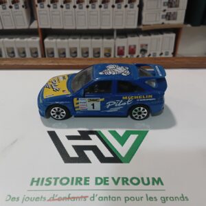 Ford Escort RS Cosworth 1/43 Bburago