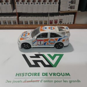Ford Escort RS Cosworth Bburago 1/43