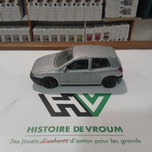 Fiat Bravo 1/43 Bburago