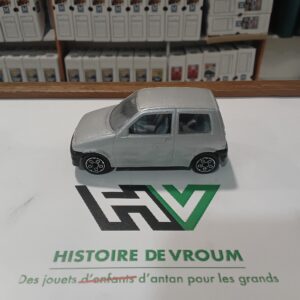 Fiat Cinquecento 1/43 Bburago