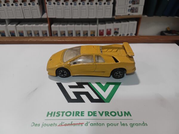 Lamborghini Diablo 1/43 Bburago