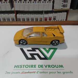 Lamborghini Diablo 1/43 Bburago