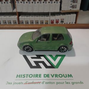 Volkswagen Golf 1998 1/43 Bburago