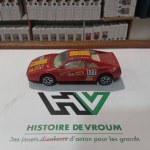 Ferrari 348 tb 1/43 Bburago