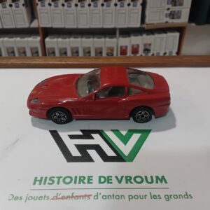 Ferrari 550 Maranello 1/43 Bburago