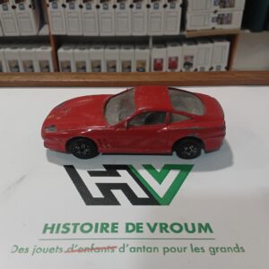 Ferrari 550 Maranello Bburago 1/43
