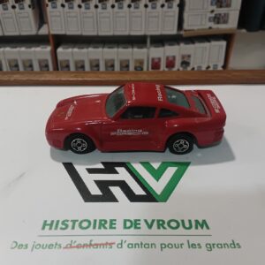 Porsche 959 Racing Porsche Bburago 1/43