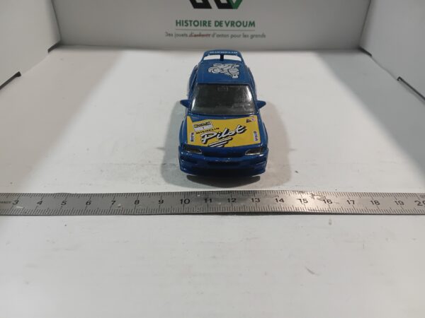 Ford Escort RS Cosworth 1/43 Bburago – Image 2