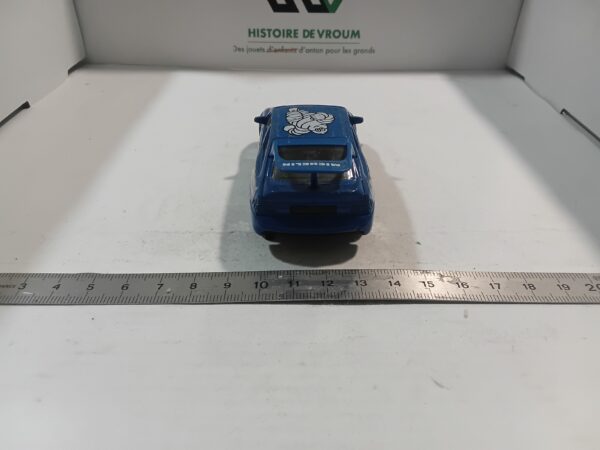Ford Escort RS Cosworth 1/43 Bburago – Image 3