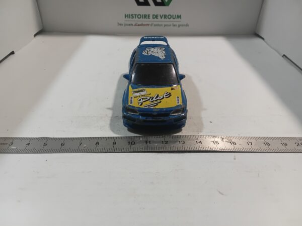 Ford Escort RS Cosworth 1/43 Bburago – Image 2