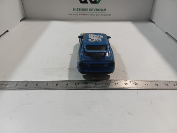 Ford Escort RS Cosworth 1/43 Bburago – Image 3