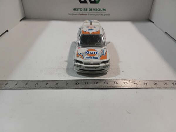 Ford Escort RS Cosworth Bburago 1/43 – Image 2