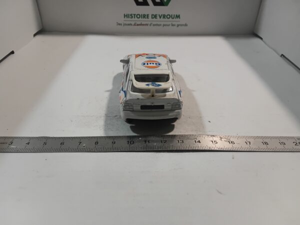 Ford Escort RS Cosworth Bburago 1/43 – Image 3