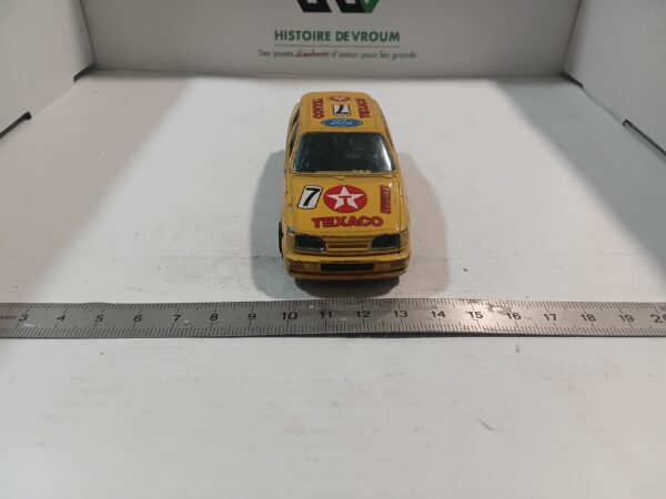 Ford Sierra Texaco N°7 1/43 Bburago – Image 2