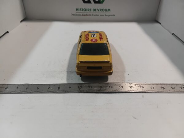 Ford Sierra Texaco N°7 1/43 Bburago – Image 3