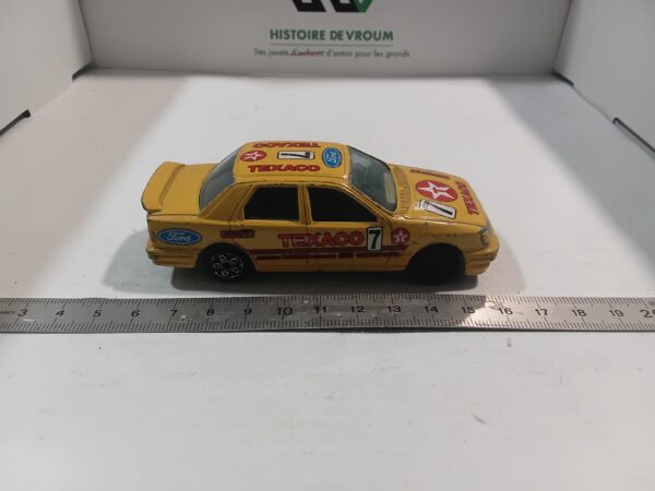 Ford Sierra Texaco N°7 1/43 Bburago – Image 4