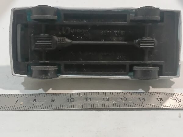 Audi Quattro Sanio N°4 1/43 Bburago – Image 5