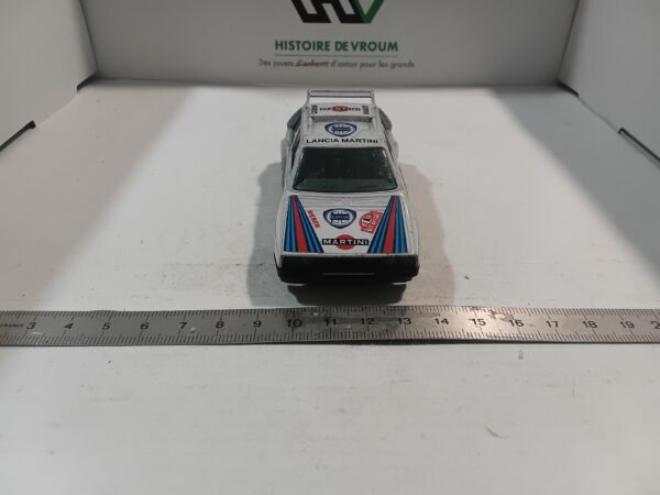 Lancia Delta S4 Martini N°6 1/43 Bburago – Image 2