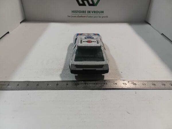 Lancia Delta S4 Martini N°6 1/43 Bburago – Image 3