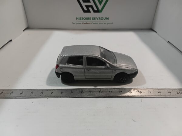 Fiat Bravo 1/43 Bburago – Image 4