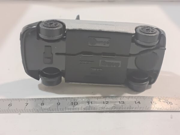 Fiat Bravo 1/43 Bburago – Image 5