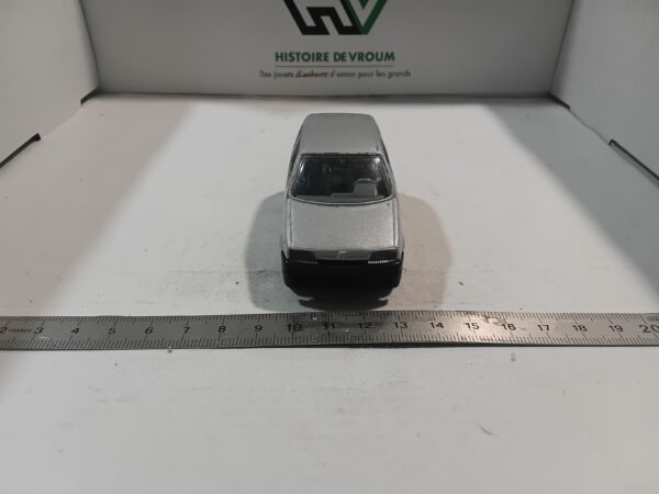 Fiat Cinquecento 1/43 Bburago – Image 2