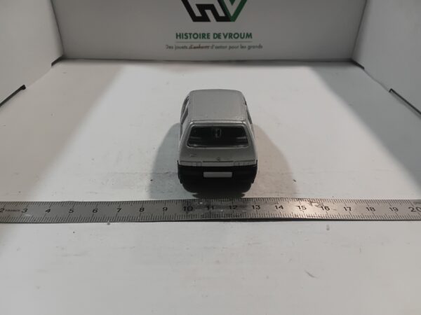 Fiat Cinquecento 1/43 Bburago – Image 3