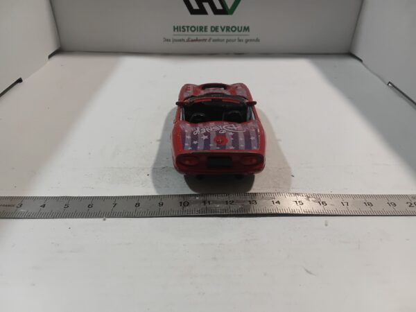 Shelby Series 1 Disney 1/43 Bburago – Image 3