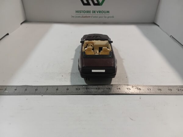 Mercedes 300 SL 1/43 Bburago – Image 3
