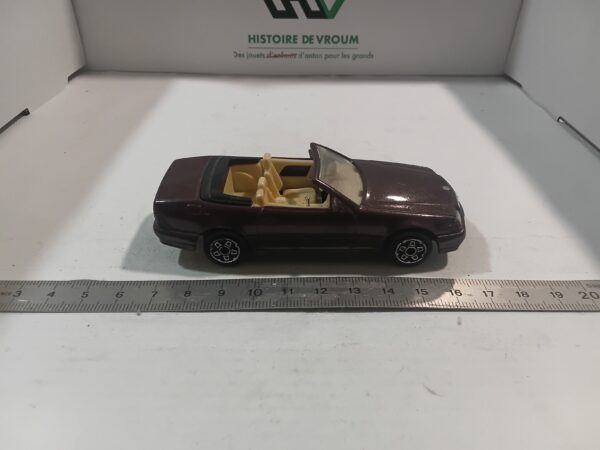 Mercedes 300 SL 1/43 Bburago – Image 4