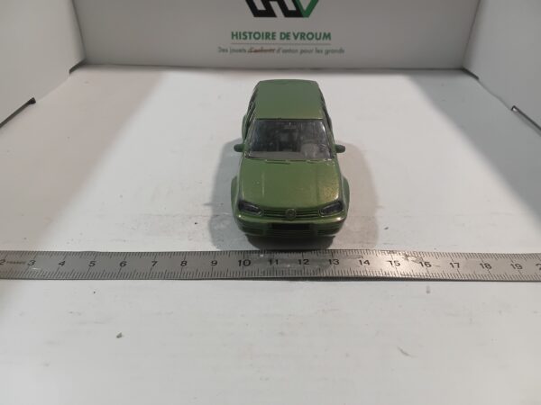 Volkswagen Golf 1998 1/43 Bburago – Image 2