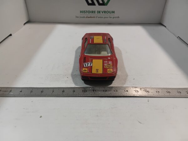 Ferrari 348 tb 1/43 Bburago – Image 2