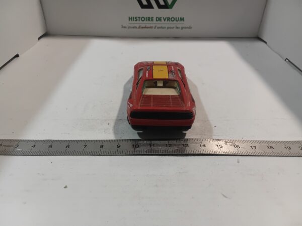 Ferrari 348 tb 1/43 Bburago – Image 3