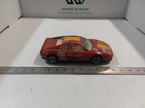 Ferrari 348 tb 1/43 Bburago – Image 4