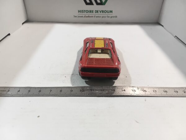 Ferrari 348 tb Bburago 1/43 – Image 3