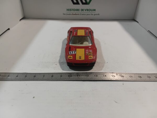 Ferrari 348 tb Bburago 1/43 – Image 2