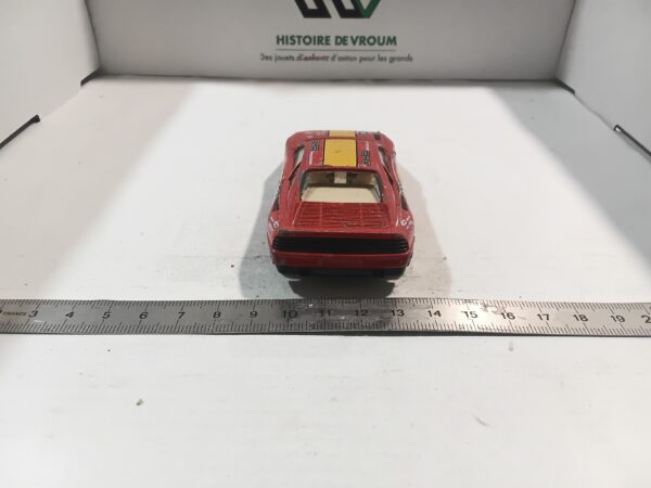 Ferrari 348 tb Bburago 1/43 – Image 3