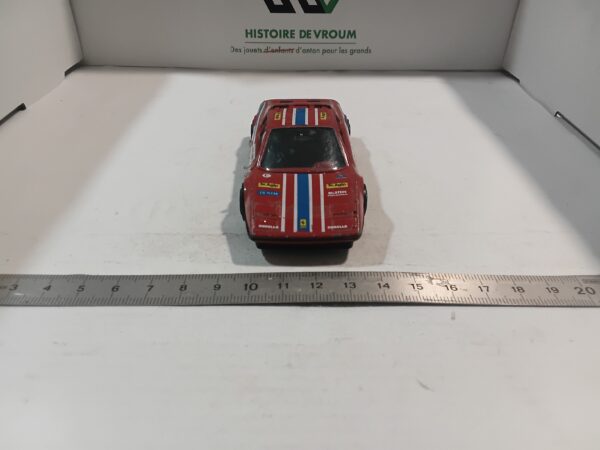 Ferrari 512 BB Agip N°66  1/43 Bburago – Image 2