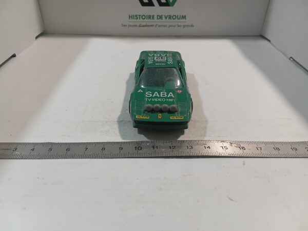 Ferrari 308 GTB Saba N°32 1/43 Bburago – Image 2