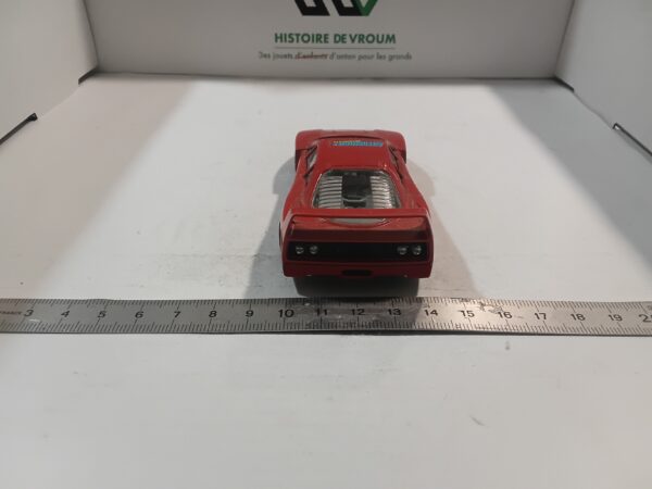 Ferrari F40 1/43 Bburago – Image 3