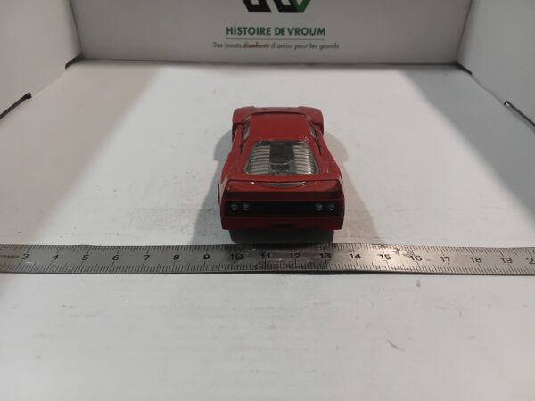 Ferrari F40 1/43 Bburago – Image 3