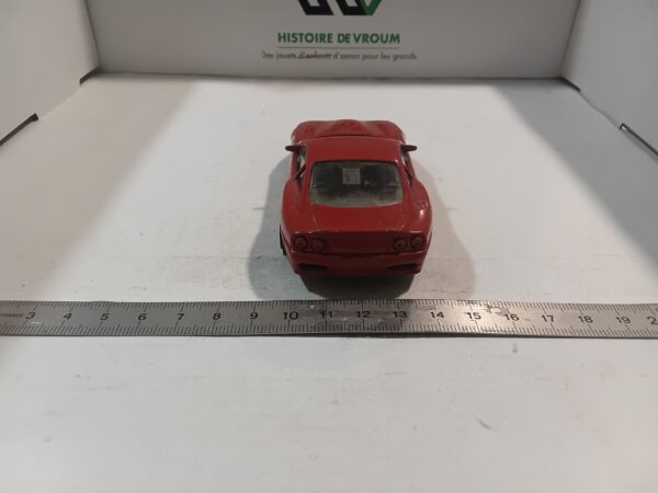 Ferrari 550 Maranello 1/43 Bburago – Image 3