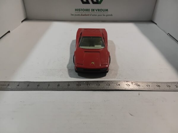 Ferrari Testa Rossa 1/43 Bburago – Image 2
