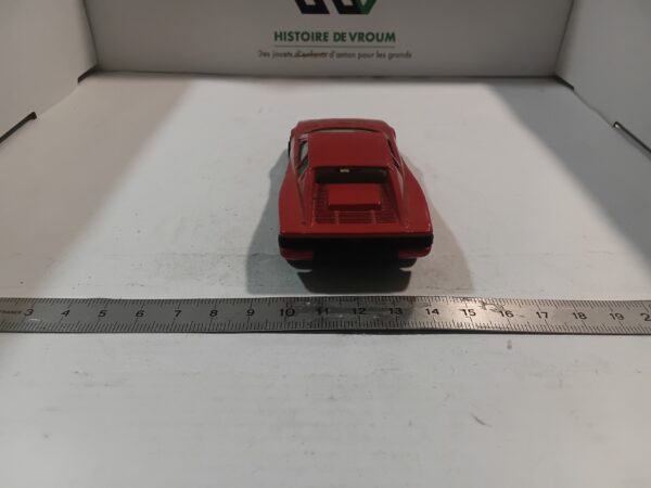 Ferrari Testa Rossa 1/43 Bburago – Image 3