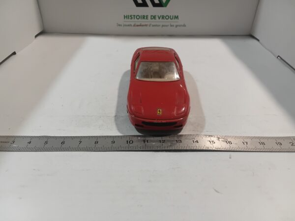 Ferrari 456 GT 1/43 Bburago – Image 2