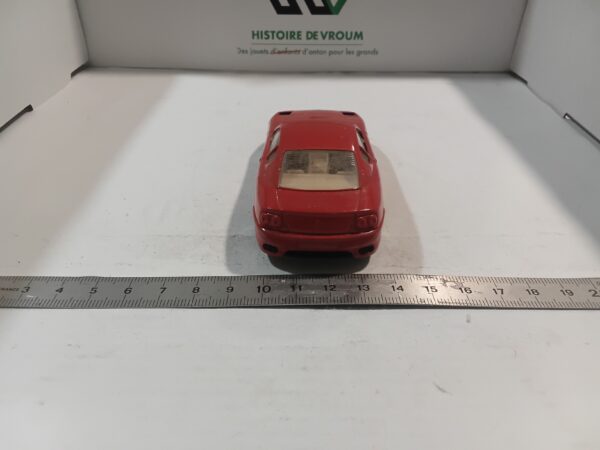 Ferrari 456 GT 1/43 Bburago – Image 3