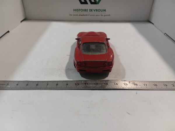 Ferrari 550 Maranello Bburago 1/43 – Image 3