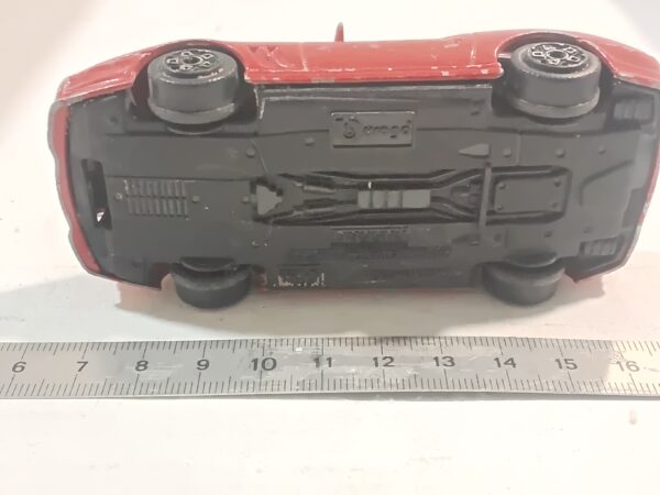 Ferrari 550 Maranello Bburago 1/43 – Image 5