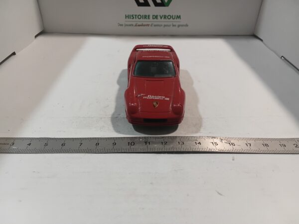 Porsche 959 Racing Porsche Bburago 1/43 – Image 2