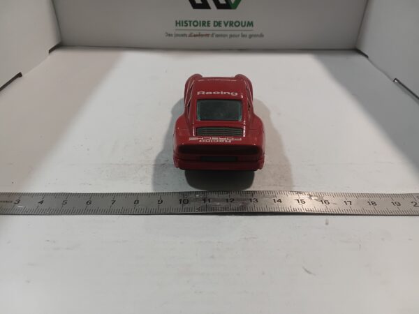 Porsche 959 Racing Porsche Bburago 1/43 – Image 3